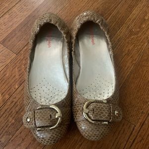 Marc Joseph New York Rockaway Flats - Amber Snake